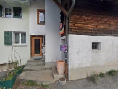 Schneiderin Simona - Upcycling-Mode in Zürich