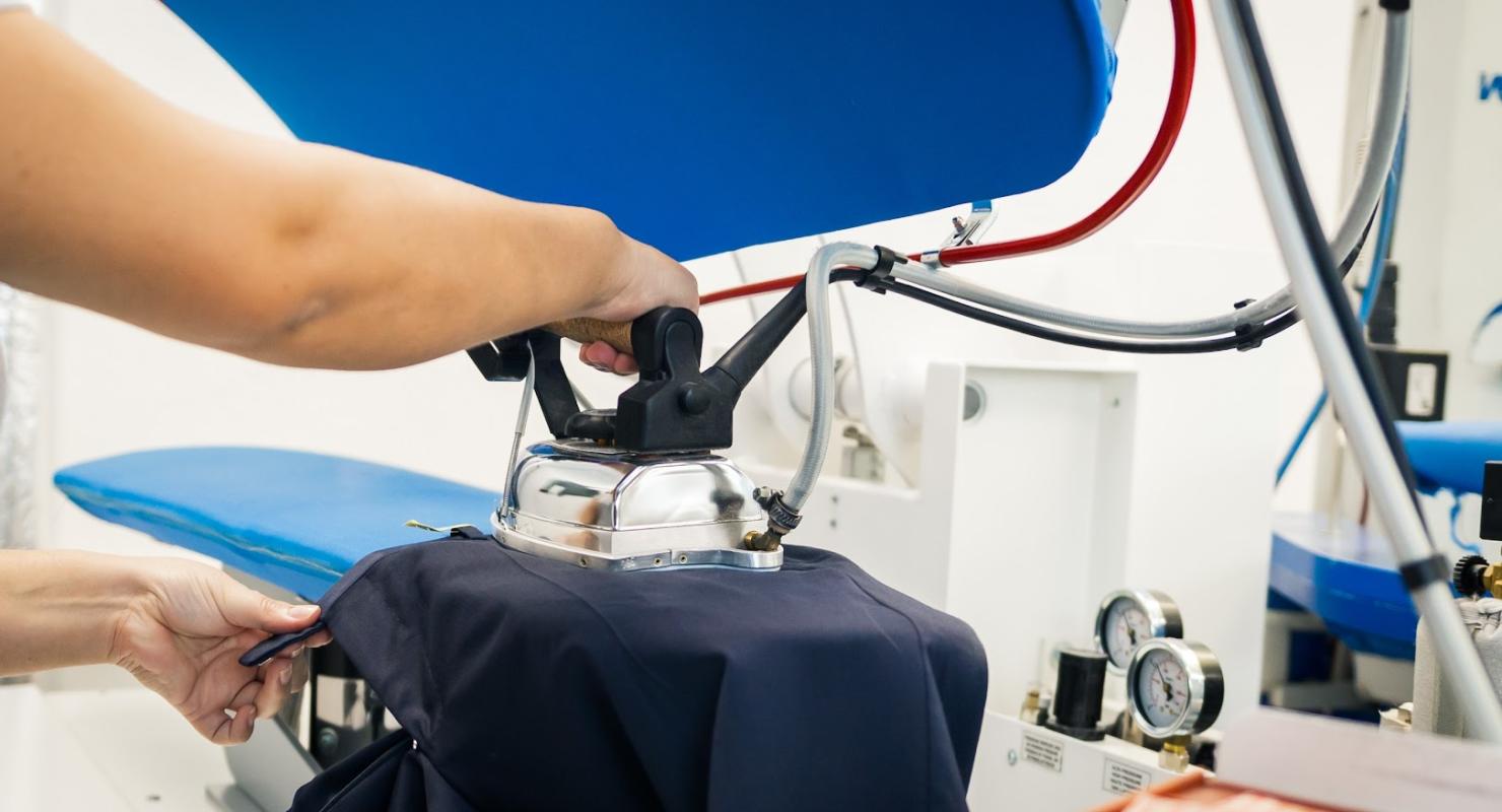 Texsana Textilreinigung GmbH - Moda upcycled in Zurigo