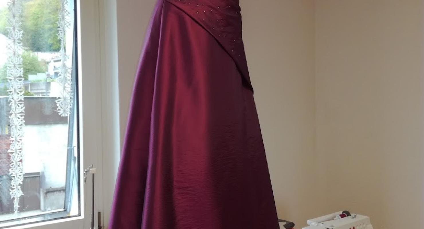 Nähdesign Mirjam - Reparatur & Änderung in Zürich