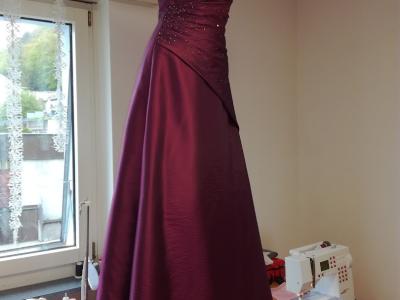 Nähdesign Mirjam - Repair & Alteration in Zurich