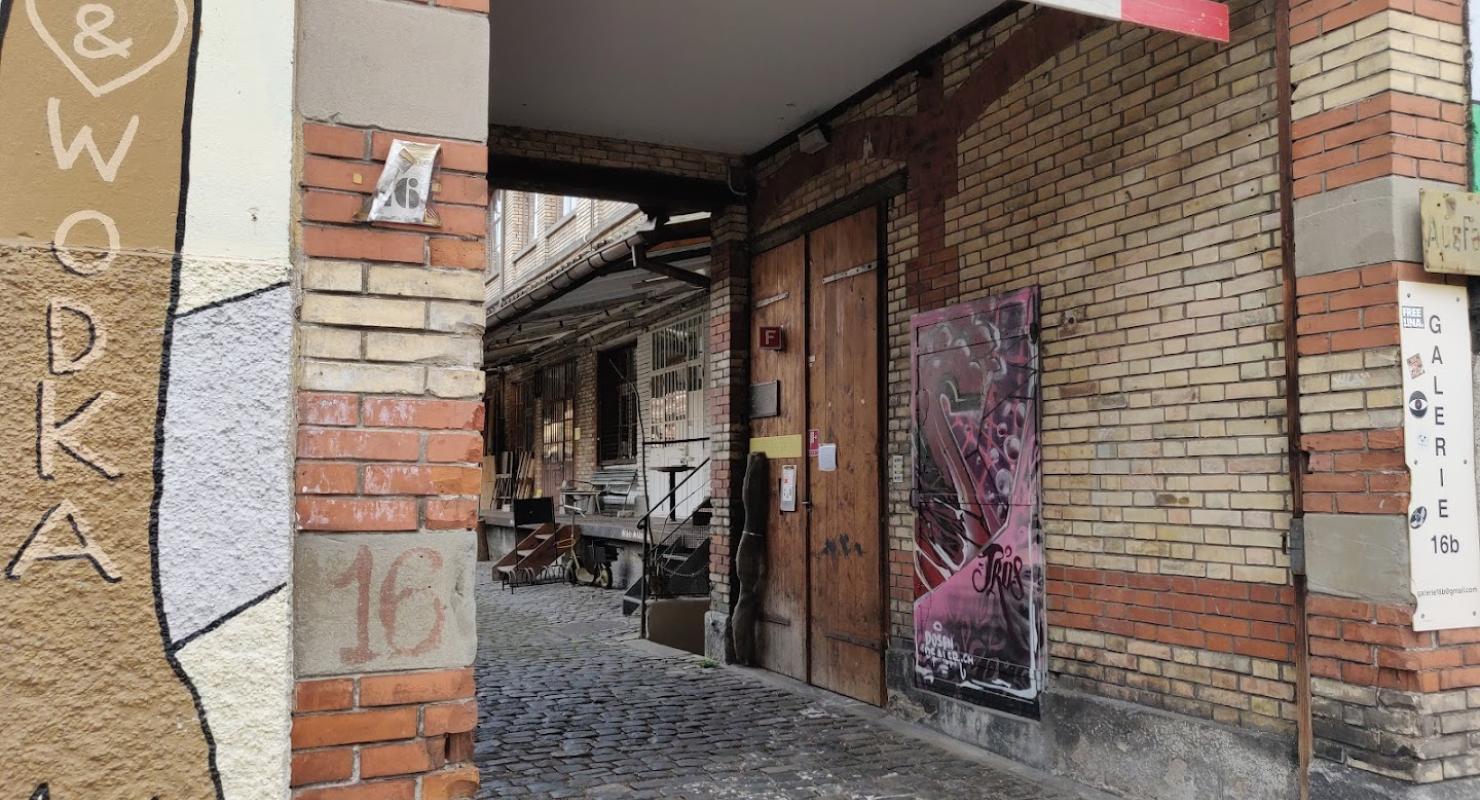 Anna Monney, Lederwerkstatt, Zürich - Repair & Alteration in Zurich