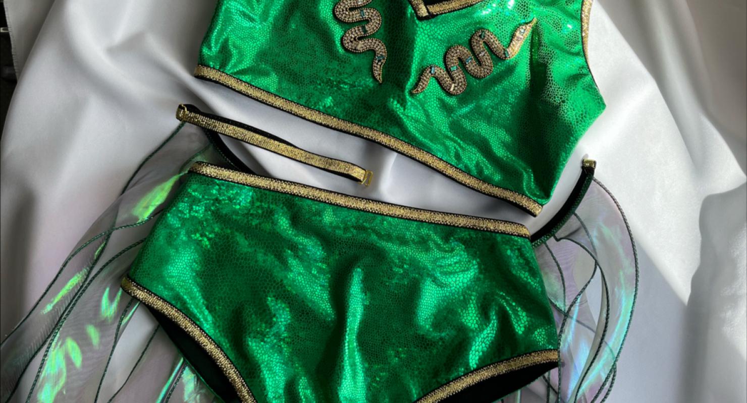 mashuka design - Mode upcyclée in Zurich