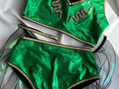 mashuka design - Mode upcyclée à Zurich