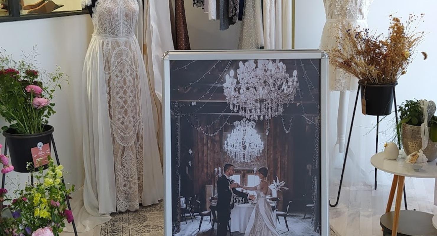 BCOUTURE Modeatelier Nathalie Bugge - Upcycled Fashion in Aargau