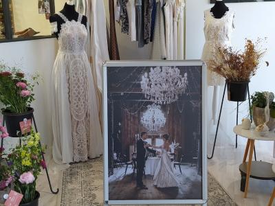 BCOUTURE Modeatelier Nathalie Bugge - Upcycled Fashion in Aargau