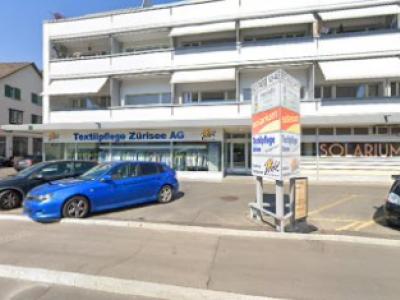 Textilpflege Zürisee AG - Upcycled Fashion in Zurich