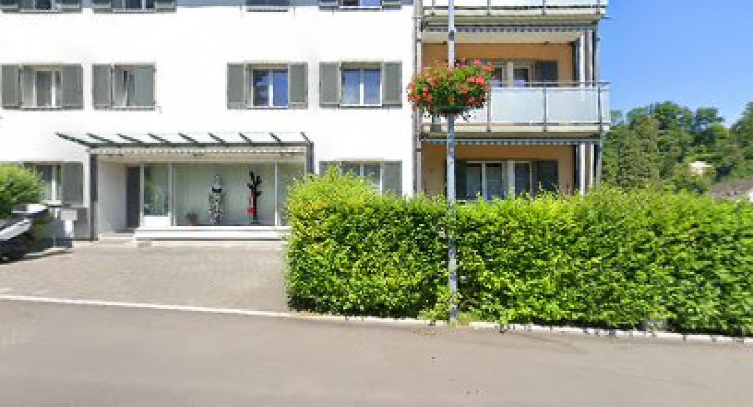 Atelier Hangartner Maja - Mode upcyclée in Zurich