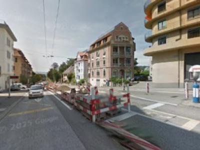 Garagenbrocki - Abbigliamento di seconda mano a Zurigo