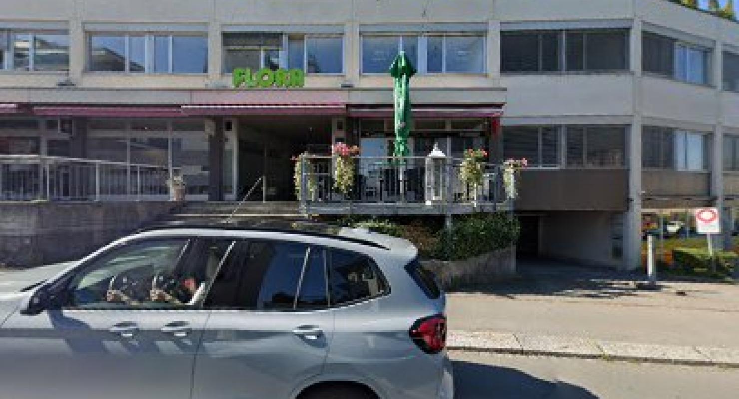 Nähatelier -& Modeatelier Ming - Mode upcyclée in Zurich