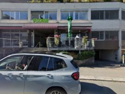 Nähatelier -& Modeatelier Ming - Mode upcyclée à Zurich