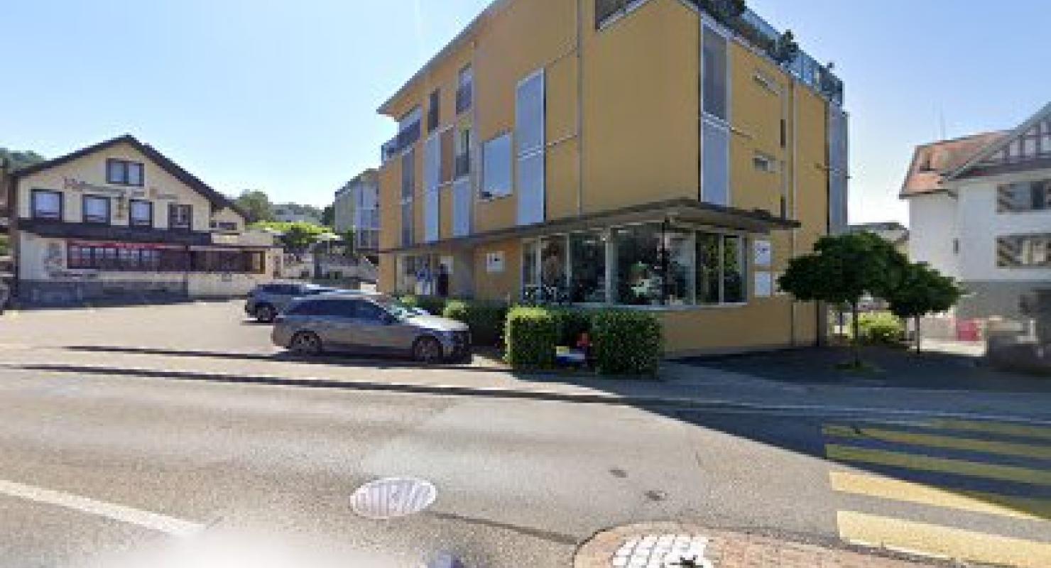 Balmer Fashion - Upcycled Fashion in Zurich