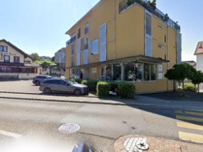 Balmer Fashion - Upcycled Fashion in Zurich