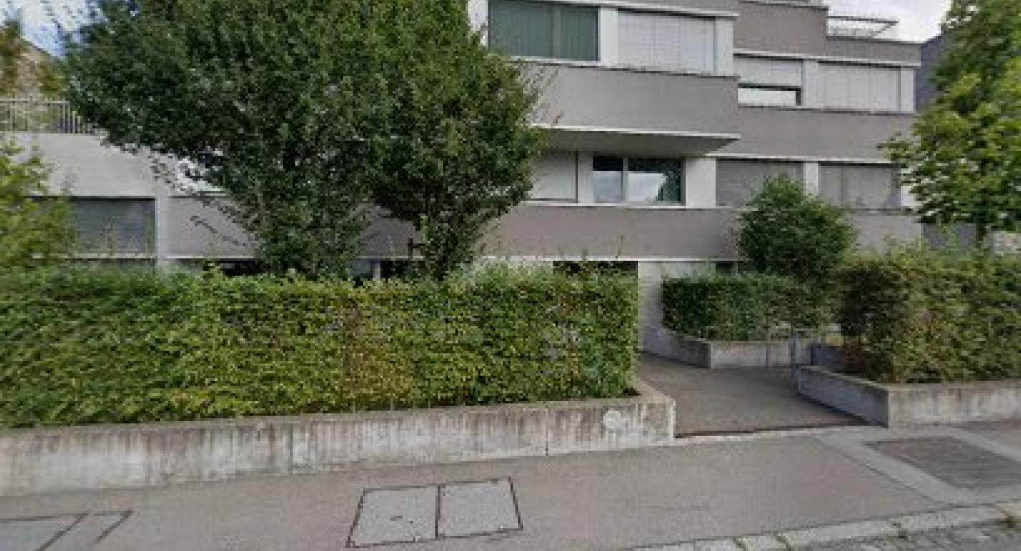 Nuko - Abbigliamento di seconda mano in Zurigo