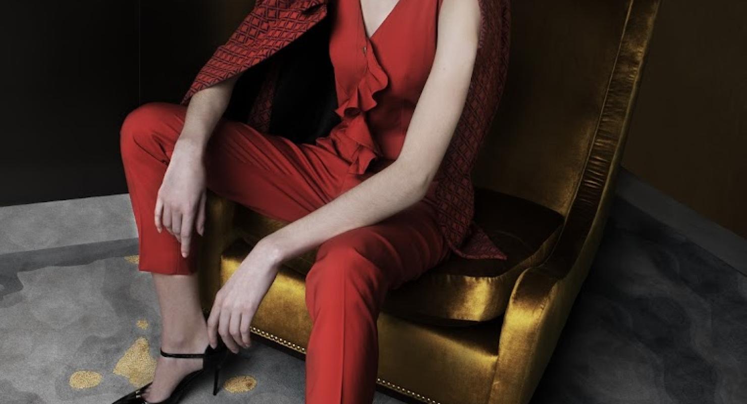 SomySo - Upcycling-Mode in Zürich