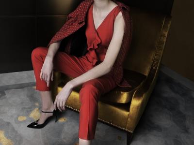 SomySo - Mode upcyclée à Zurich