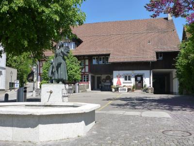 Nähwerk - Riparazione e modifica a Zurigo