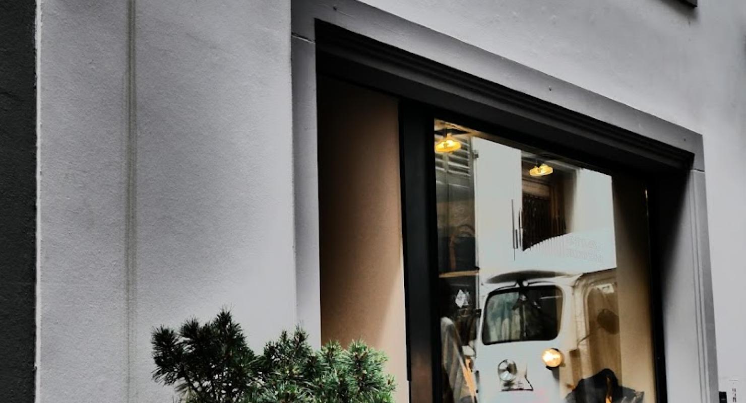 Le Boudoir - Vêtements de seconde main in Zurich