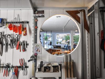 Stadtstube - Abbigliamento di seconda mano a Zurigo