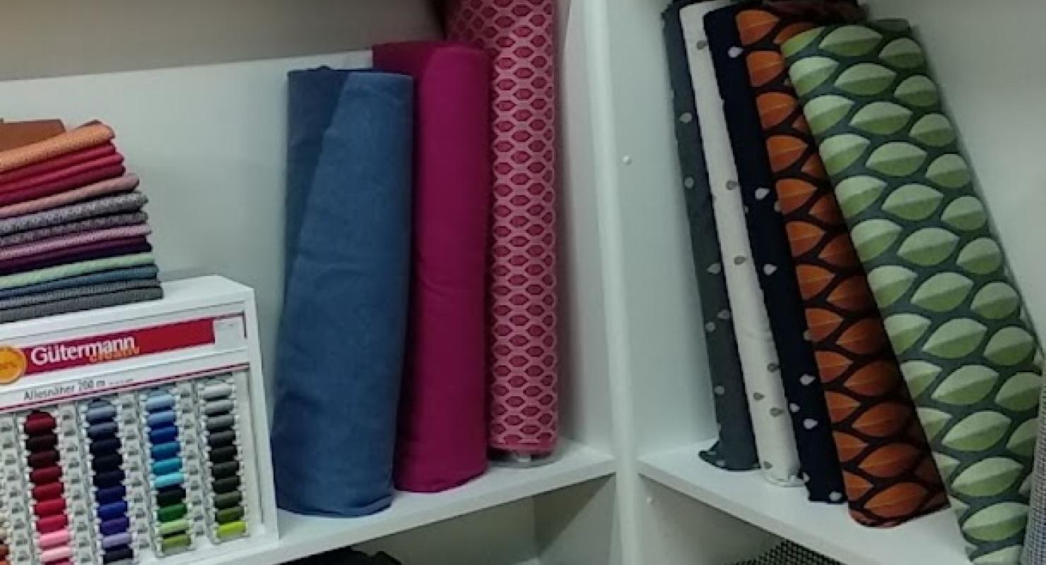 Nähloft 59 - Repair & Alteration in Zurich