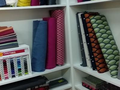 Nähloft 59 - Riparazione e modifica a Zurigo