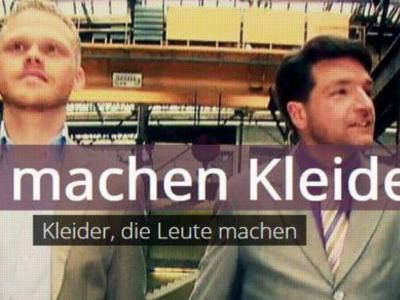 BW Mode GmbH Massmode muss nicht teuer sein! - Moda upcycled a Zurigo