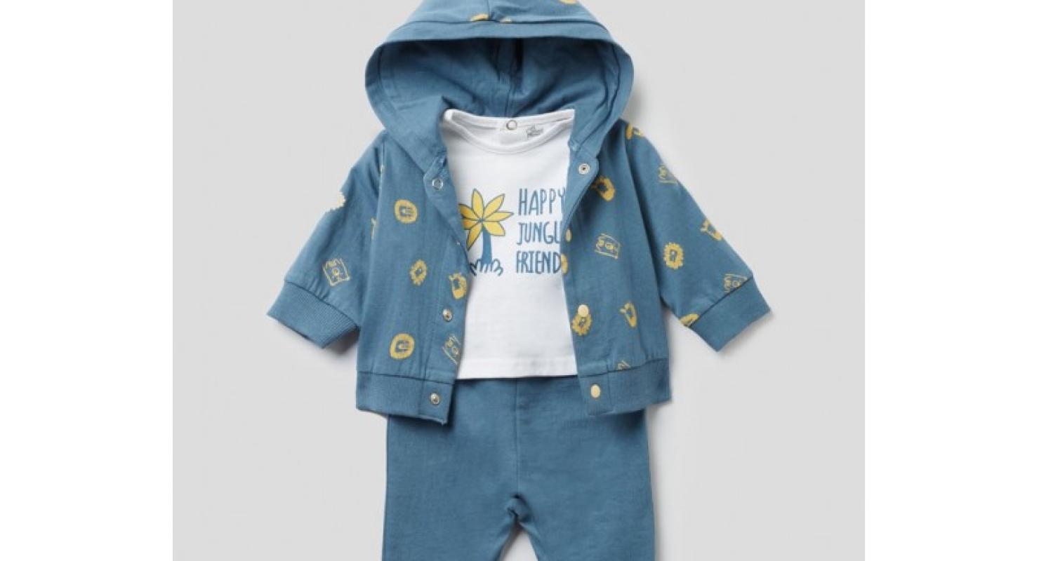 Lovlittle - Abbigliamento di seconda mano in Zurigo