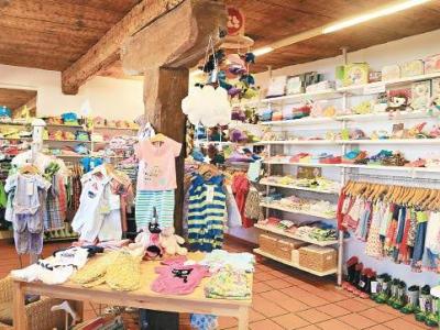 Mogli Chinderlade - Abbigliamento di seconda mano a Zurigo