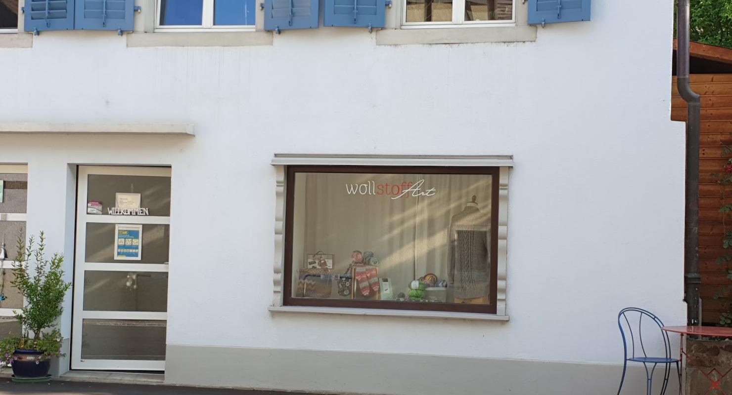 WollStoffArt GmbH - Repair & Alteration in Zurich
