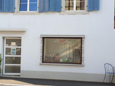 WollStoffArt GmbH - Riparazione e modifica a Zurigo