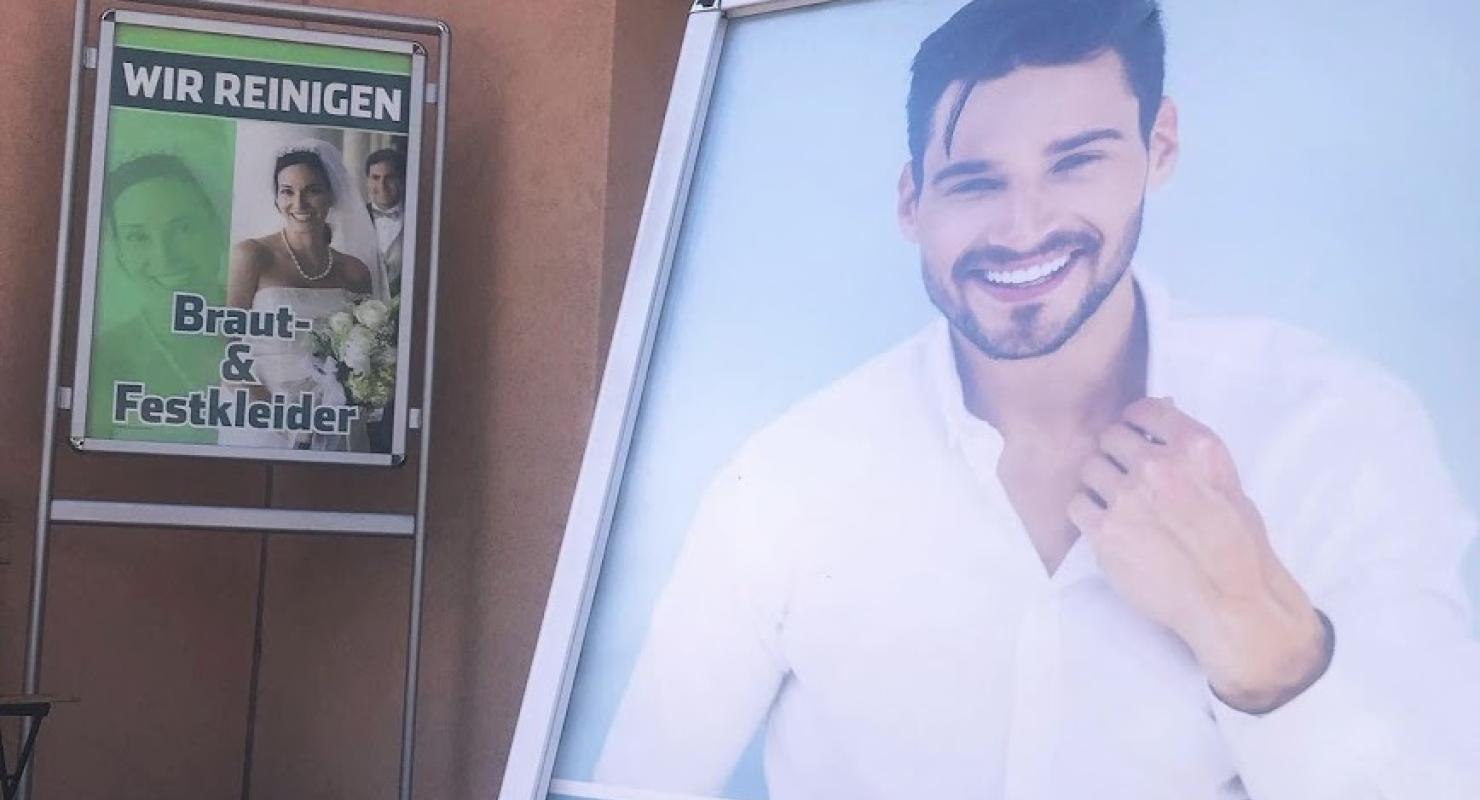 Nauer Textilreinigungen - Upcycled Fashion in Zurich