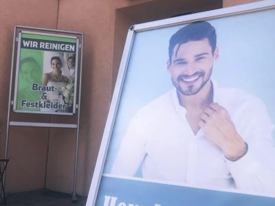 Nauer Textilreinigungen - Upcycled Fashion in Zurich