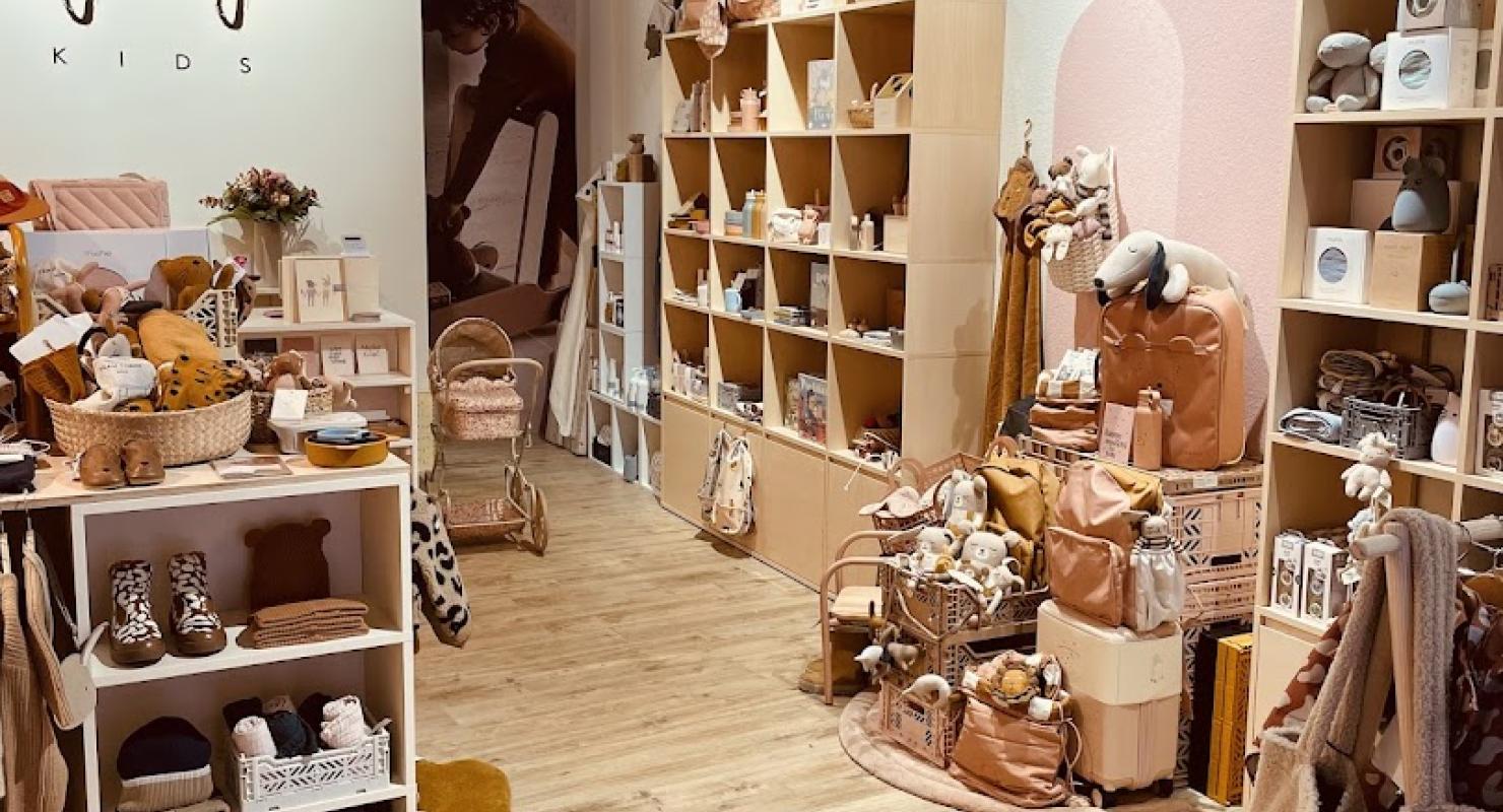 Yay Kids The Store - Vêtements de seconde main in Zurich