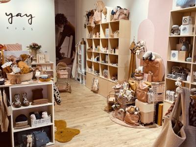 Yay Kids The Store - Vêtements de seconde main à Zurich