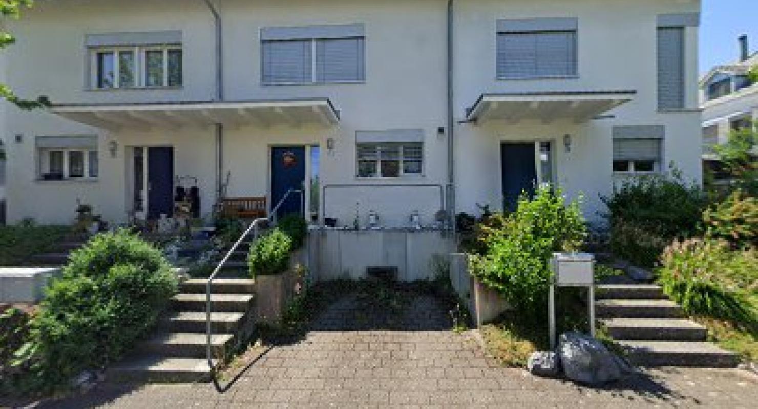 Ming - Moda upcycled in Zurigo