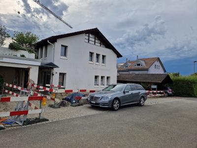 balance kreativ - Upcycled Fashion in Zurich