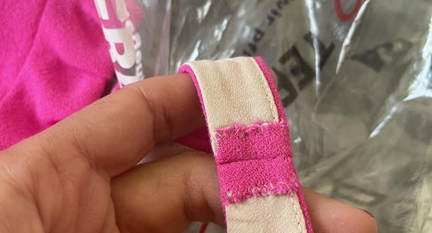 Terlinden Textilpflege AG / Enge - Second-hand Clothing in Zurich