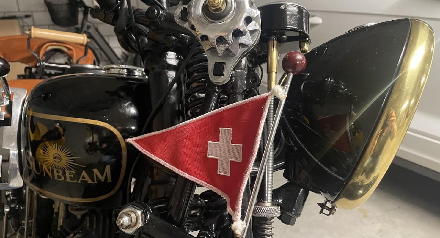 Nähatelier Sacha Glarner bei Mode Huber - Upcycling-Mode in Zürich