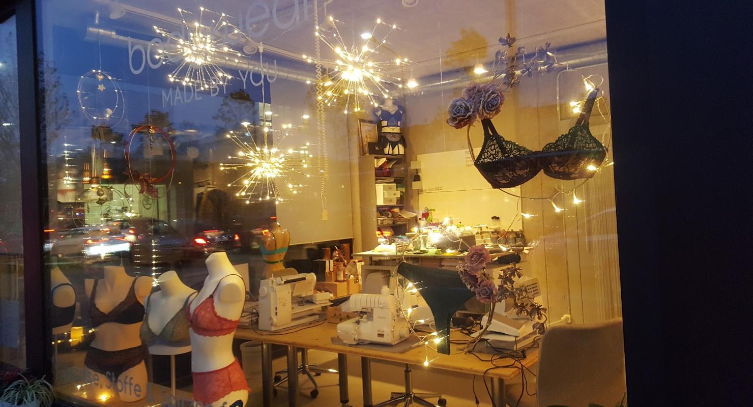 bodywear made by you - Repair & Alteration in Zurich