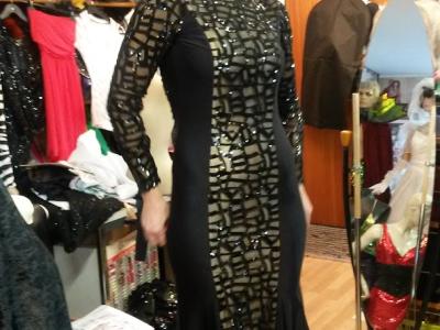 May's Couture Boutique Atelier Mays u. Bruno`s Needleworks - Upcycled Fashion in Zurich