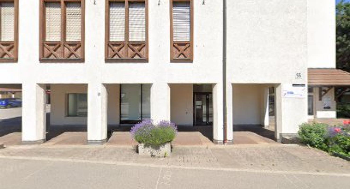 Dogan Express GmbH - Upcycled Fashion in Zurich