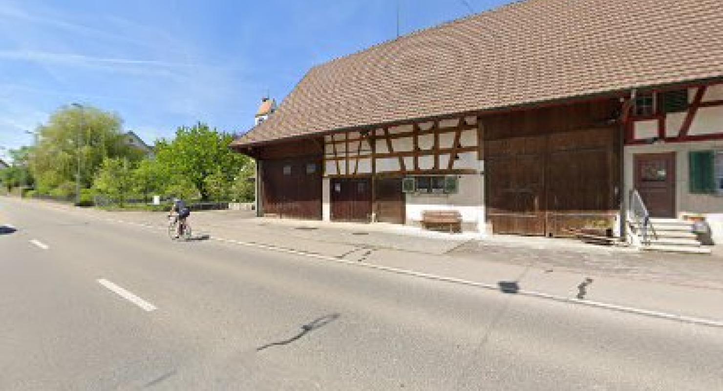 Schneideratelier Wehntal - Upcycling-Mode in Zürich