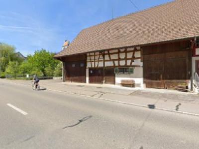 Schneideratelier Wehntal - Upcycling-Mode in Zürich