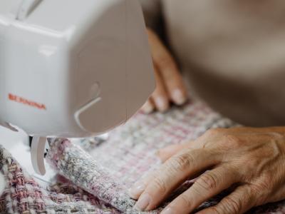 Nähatelier Zwirn und Seide - Repair & Alteration in Zurich