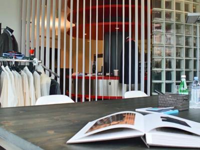 Barone Atelier AG - Mode upcyclée à Zurich