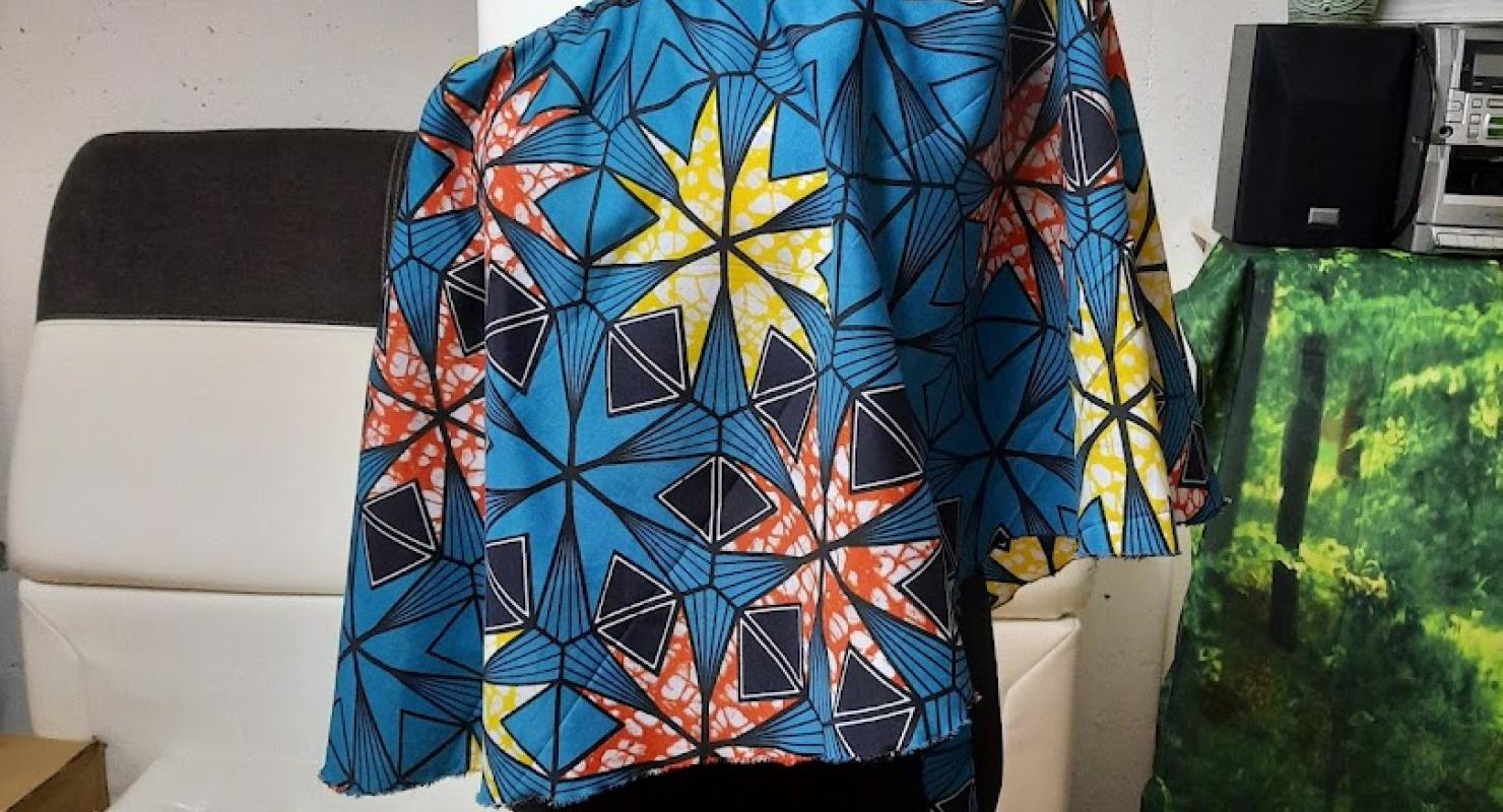 Africa Chic Boutique - Repair & Alteration in Zurich