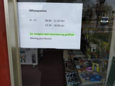 Merk - Repair & Alteration in Zurich