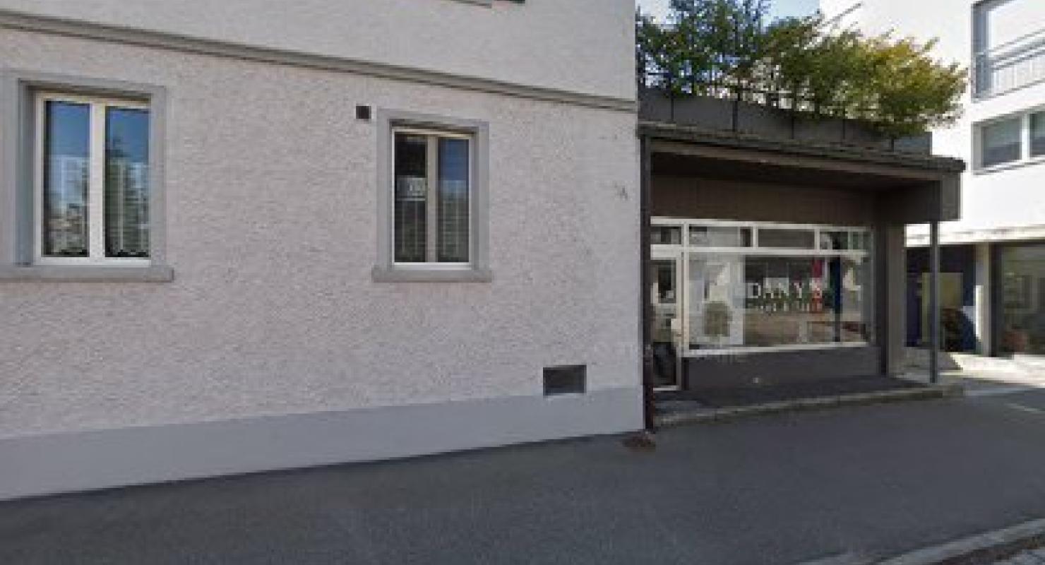 Dany's Trend & Trash - Second-Hand-Kleidung in Zürich