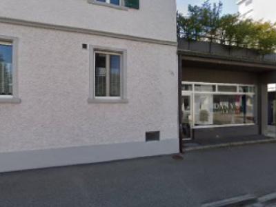 Dany's Trend & Trash - Second-Hand-Kleidung in Zürich