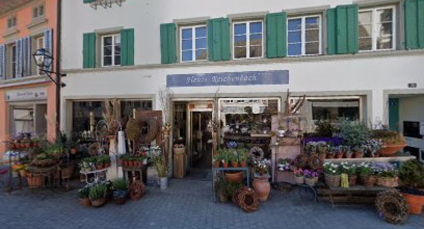 Fingerhut Doris Weidmann - Upcycled Fashion in Zurich