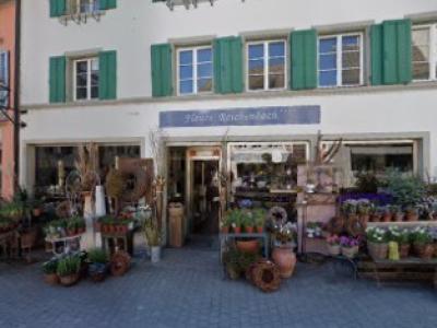 Fingerhut Doris Weidmann - Upcycled Fashion in Zurich